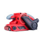 Șlefuitor cu bandă Worcraft BS08-76, 810W, 75x533 mm