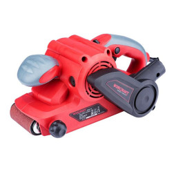 Șlefuitor cu bandă Worcraft BS08-76, 810W, 75x533 mm