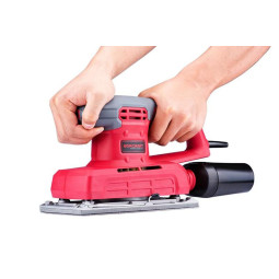 Șlefuitor orbital Worcraft FS-300, 300W