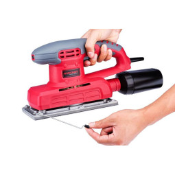 Șlefuitor orbital Worcraft FS-300, 300W