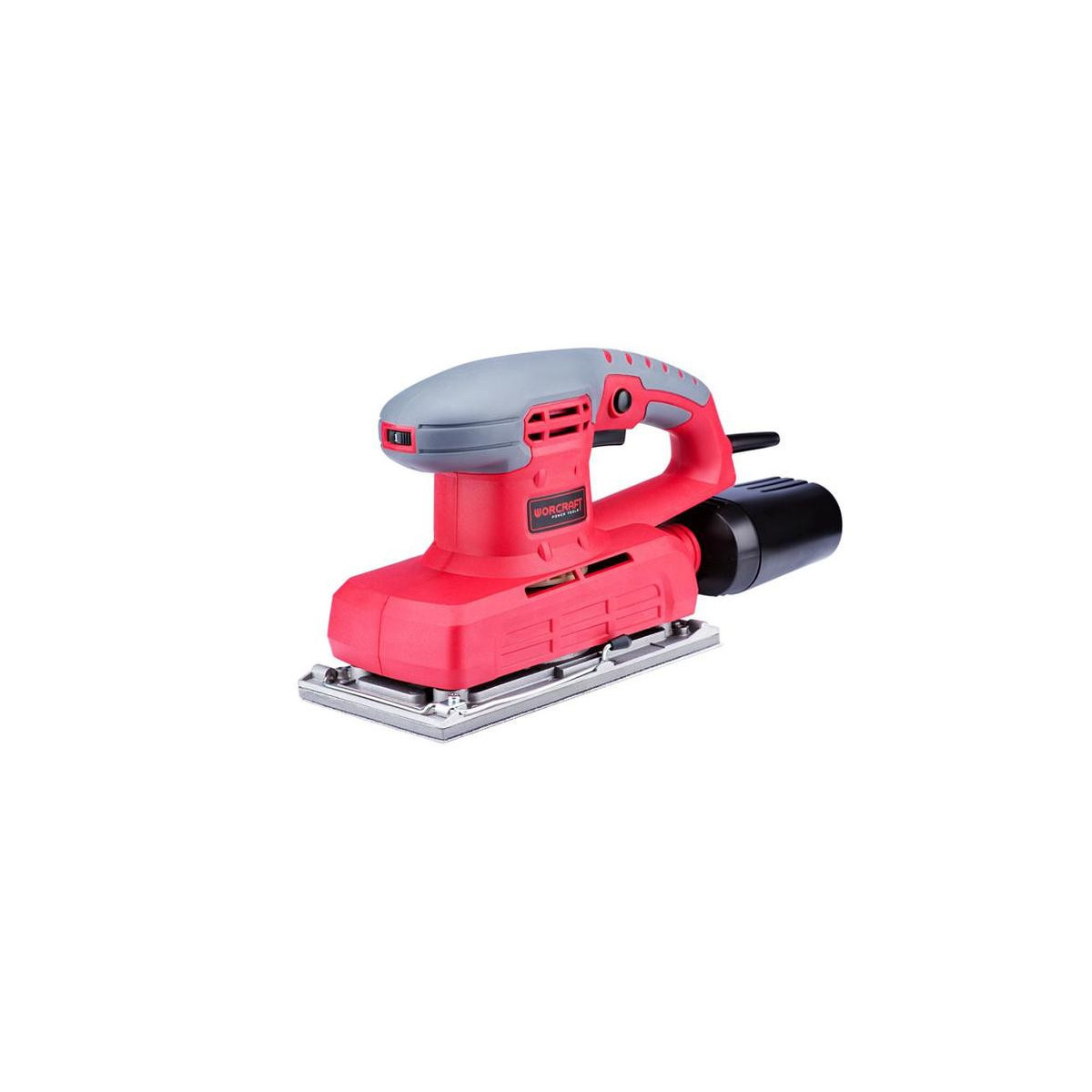 Șlefuitor orbital Worcraft FS-300, 300W
