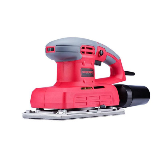 Șlefuitor orbital Worcraft FS-300, 300W