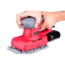 Șlefuitor orbital Worcraft FS-300, 300W