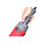 Leštiță Worcraft CP12-180, 180 mm, pentru mașină