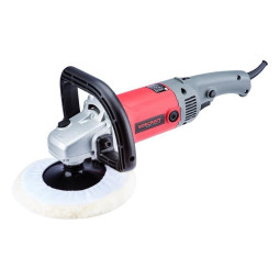 Leštiță Worcraft CP12-180, 180 mm, pentru mașină