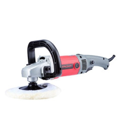 Leštiță Worcraft CP12-180, 180 mm, pentru mașină