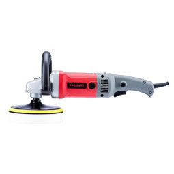 Leštiță Worcraft CP12-180, 180 mm, pentru mașină