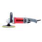 Leštiță Worcraft CP12-180, 180 mm, pentru mașină