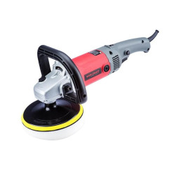 Leštiță Worcraft CP12-180, 180 mm, pentru mașină