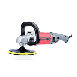 Leštiță Worcraft CP12-180, 180 mm, pentru mașină