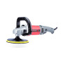 Leštiță Worcraft CP12-180, 180 mm, pentru mașină
