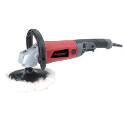 Leštiță Worcraft CP12-180, 180 mm, pentru mașină