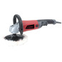 Leštiță Worcraft CP12-180, 180 mm, pentru mașină