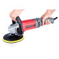 Leštiță Worcraft CP12-180, 180 mm, pentru mașină