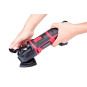 Brusca multifuncțională Worcraft MF-300, 300 W, 10.000-18.500 rpm