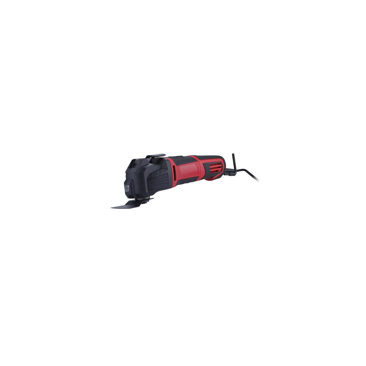 Brusca multifuncțională Worcraft MF-300, 300 W, 10.000-18.500 rpm