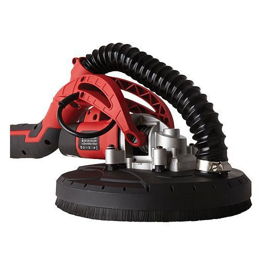 Șlefuitor pentru gips-carton Burley R7237A-F, 600W