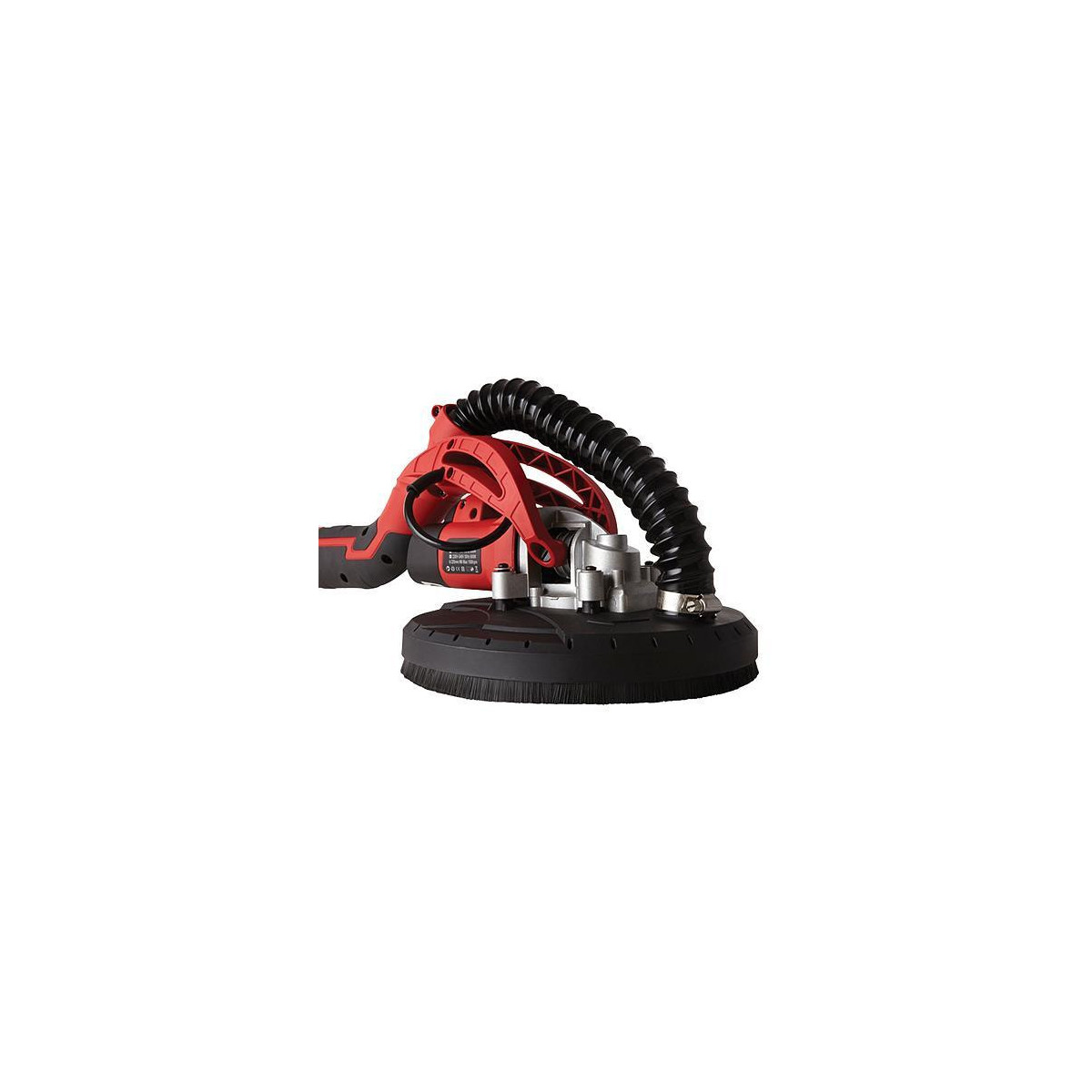 Șlefuitor pentru gips-carton Burley R7237A-F, 600W
