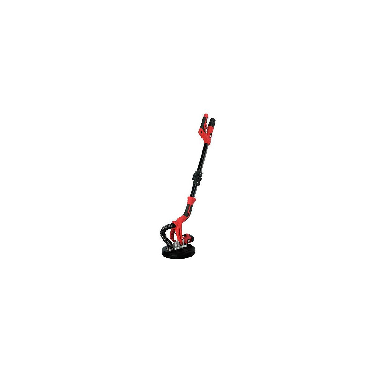 Șlefuitor pentru gips-carton Burley R7237A-F, 600W