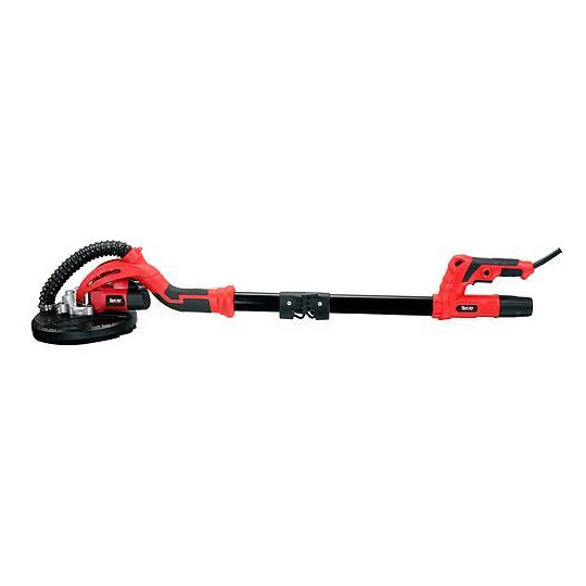 Șlefuitor pentru gips-carton Burley R7237A-F, 600W