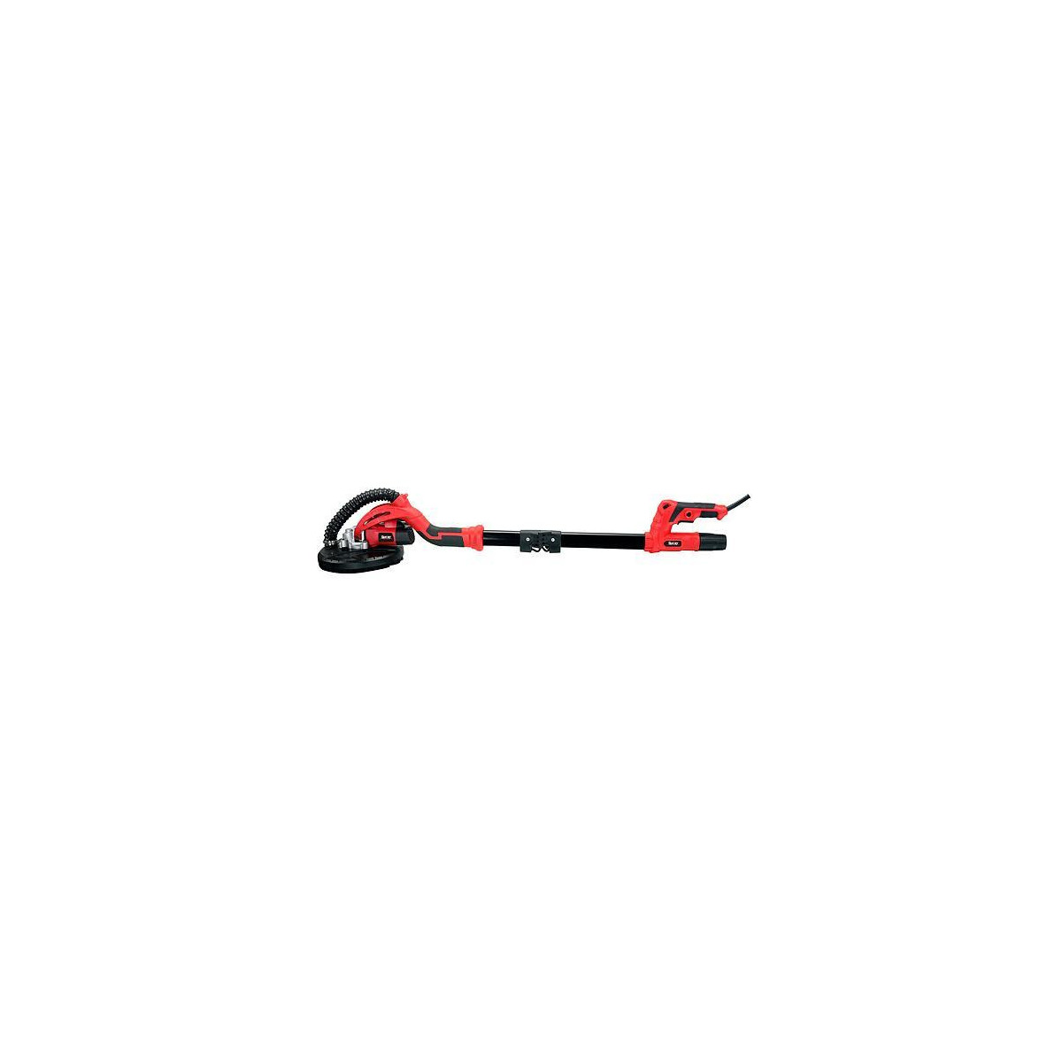 Șlefuitor pentru gips-carton Burley R7237A-F, 600W