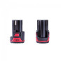 Scu screwdriver Worcraft CD-12LiA, 2xLi-ion 1.3Ah, cutie