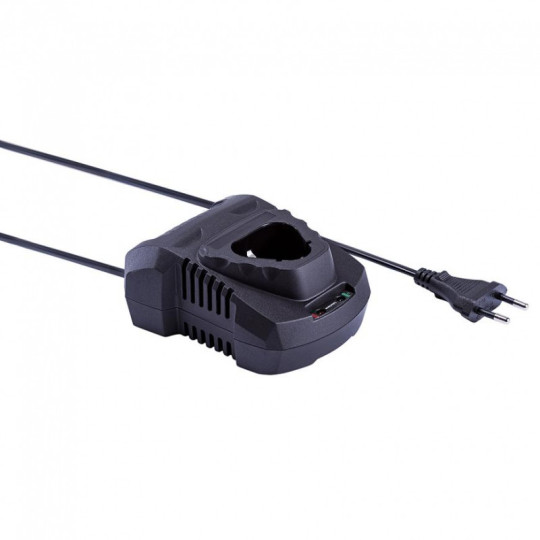 Scu screwdriver Worcraft CD-12LiA, 2xLi-ion 1.3Ah, cutie