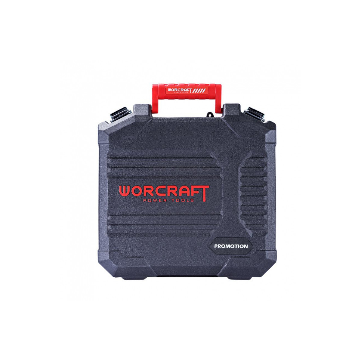 Scu screwdriver Worcraft CD-12LiA, 2xLi-ion 1.3Ah, cutie