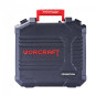 Scu screwdriver Worcraft CD-12LiA, 2xLi-ion 1.3Ah, cutie