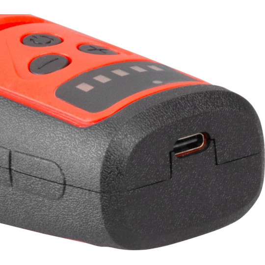Mini brat bruscă, găurire și șlefuire cu accesorii, 8 V, 1500 mAh