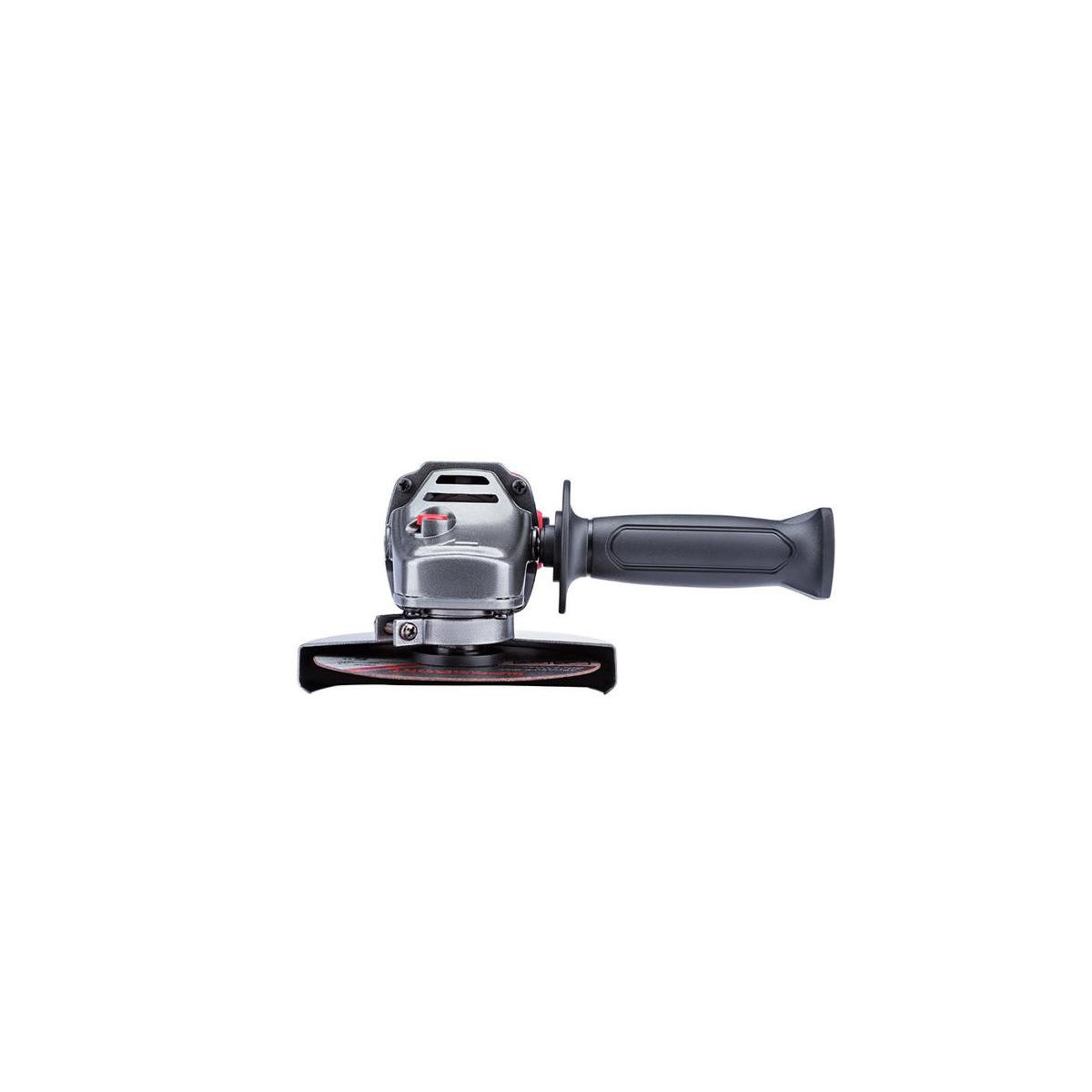 Polizor unghiular Worcraft AG08-125S, 820W, 125 mm, M14, cu reglarea vitezei
