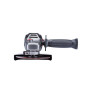 Polizor unghiular Worcraft AG08-125S, 820W, 125 mm, M14, cu reglarea vitezei