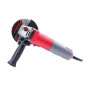 Polizor unghiular Worcraft AG08-125S, 820W, 125 mm, M14, cu reglarea vitezei