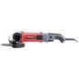 Brusca Worcraft AG14-150S, 1400W, 150 mm, M14, unghiulară, cu reglaj al turației