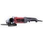 Brusca Worcraft AG24-230A, 2350W, 230 mm, unghiulară, SoftSTART