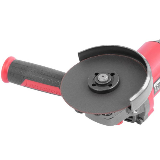 Brusca fără carbon Worcraft CAG-S20LiBH ShareSYS, 115 mm, unghiulară, 20V, Li-ion