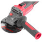 Brusca fără carbon Worcraft CAG-S20LiBH ShareSYS, 125 mm, unghiulară, 20V Li-ion