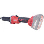Brusca Worcraft CDG-S20LiB, ShareSYS, 20V Li-Ion, directă, găurire și șlefuire