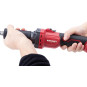 Brusca Worcraft CDG-S20LiB, ShareSYS, 20V Li-Ion, directă, găurire și șlefuire
