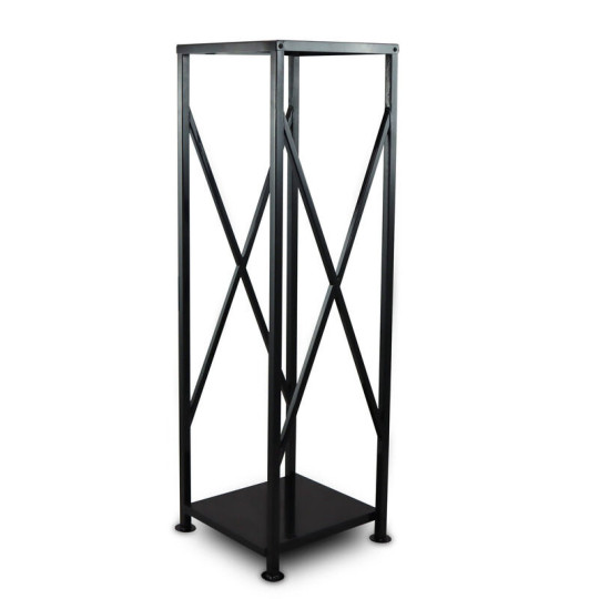 Stând de lemn de foc 37x37x111 cm