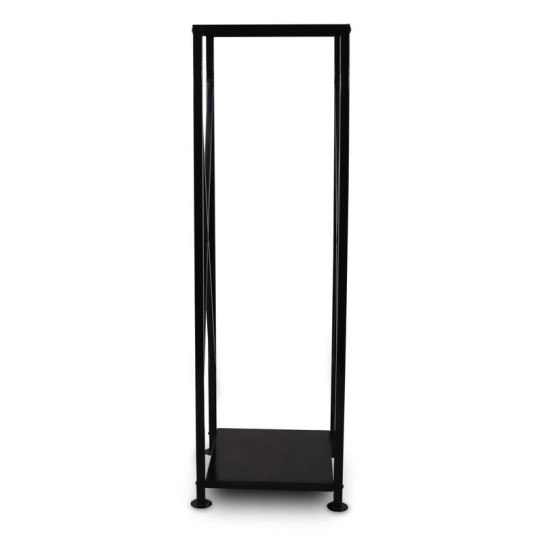 Stând de lemn de foc 37x37x111 cm