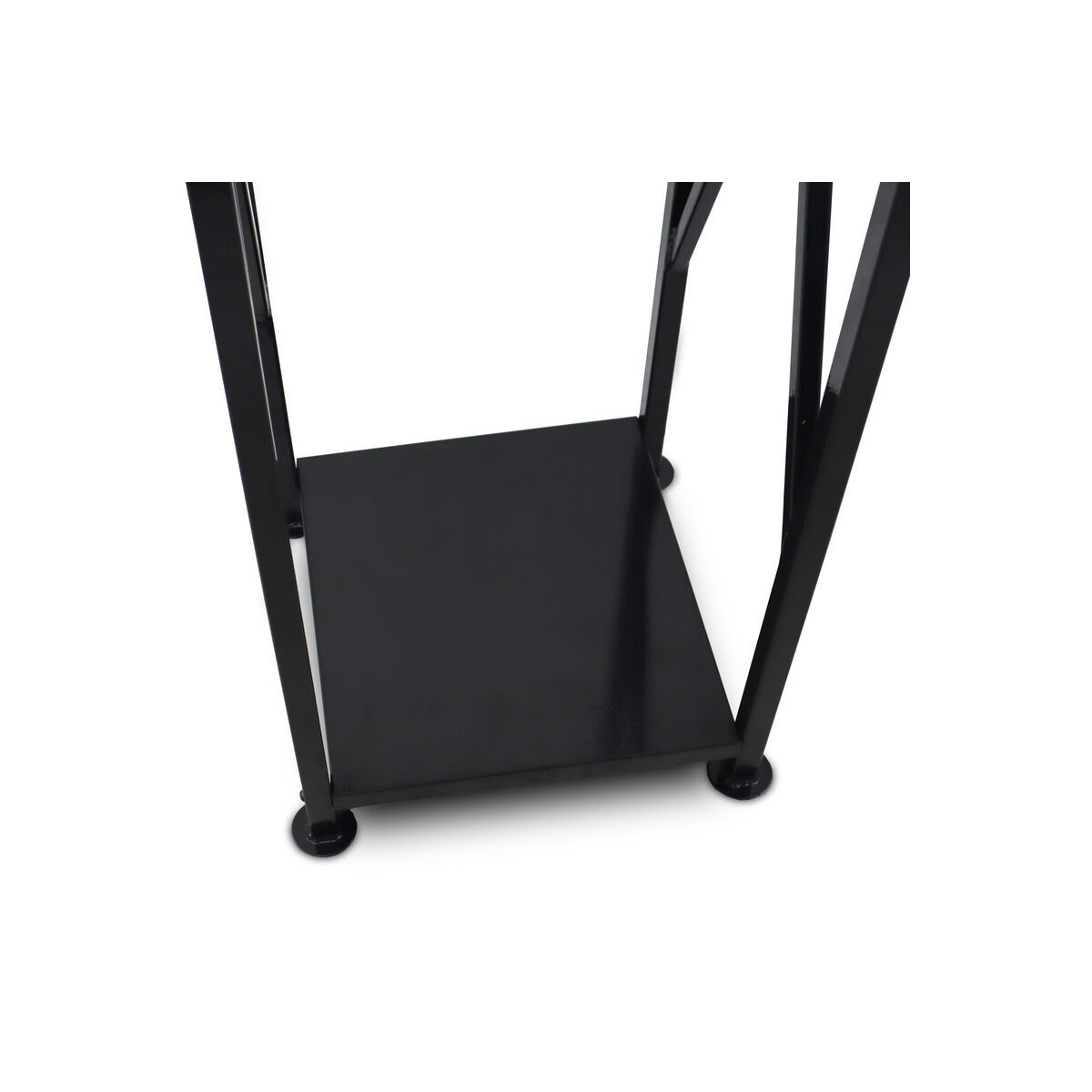 Stând de lemn de foc 37x37x111 cm