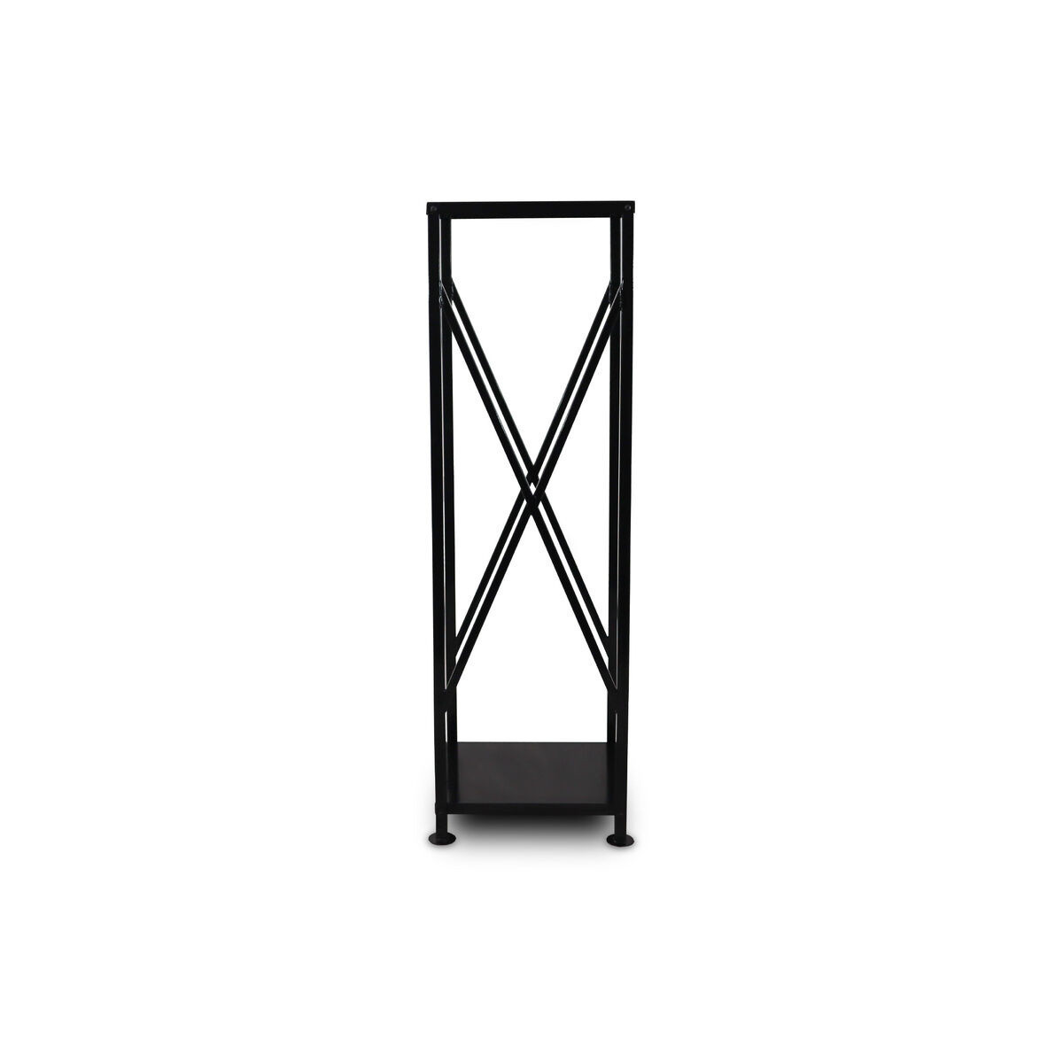 Stând de lemn de foc 37x37x111 cm