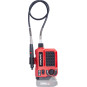 Mini polizor drept Worcraft CEMG-S20Li, ShareSYS, 20V Li-Ion, pentru găurire și șlefuire