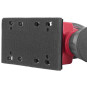 Șlefuitor vibrat Worcraft CFS-S20Li ShareSYS, 20V Li-ion
