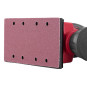 Șlefuitor vibrat Worcraft CFS-S20Li ShareSYS, 20V Li-ion