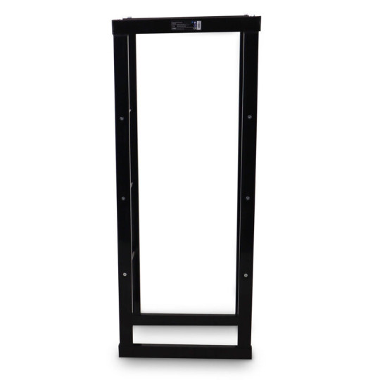 Stative pentru lemn din oțel de culoare neagră 40x25x100 cm