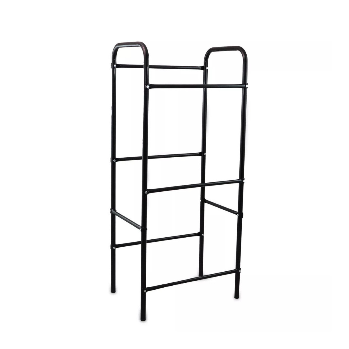 Stand pentru cutii în magazin