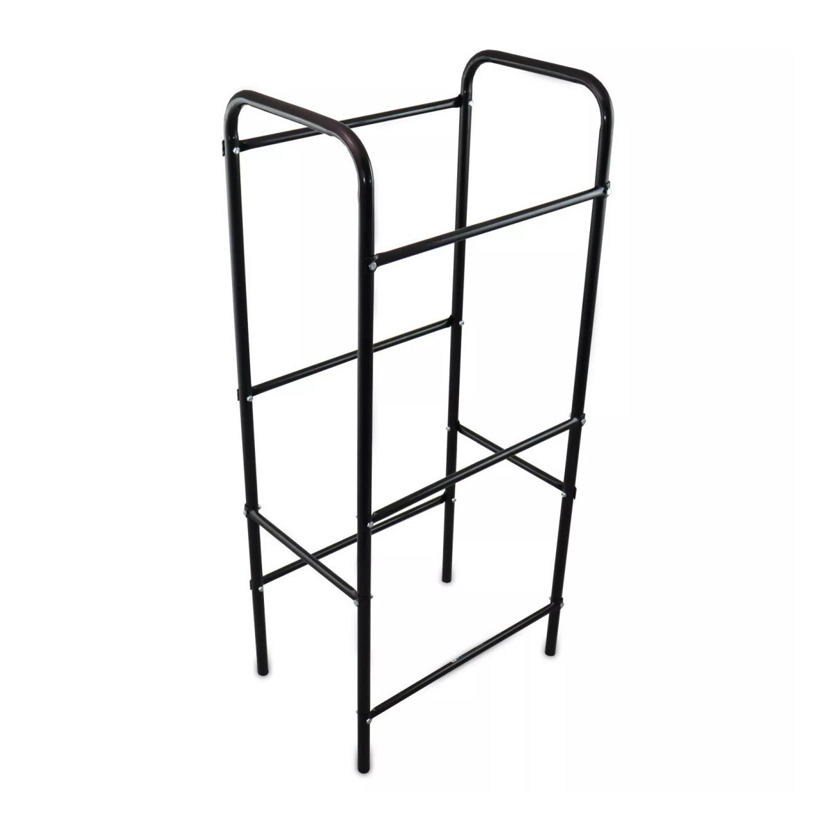 Stand pentru cutii în magazin