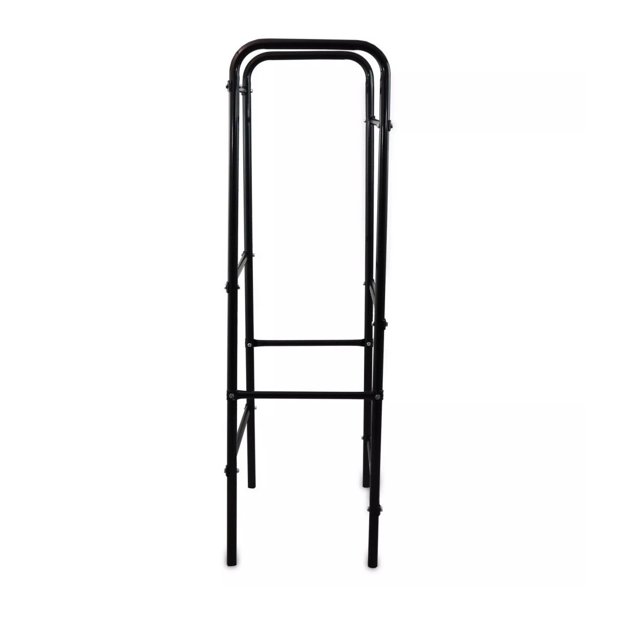 Stand pentru cutii în magazin